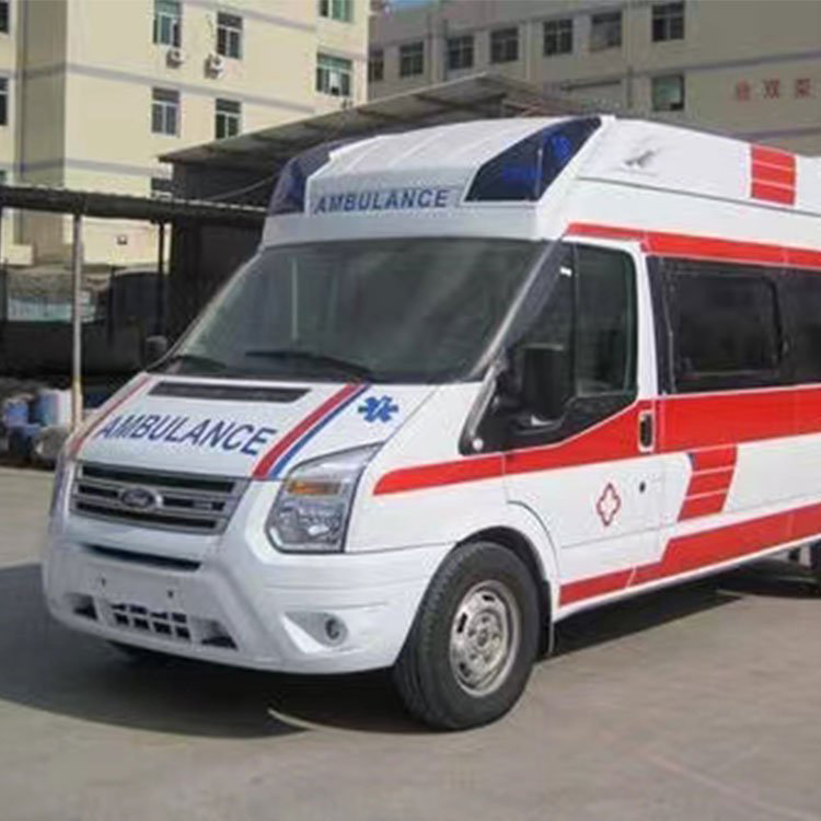 弋阳救护车出租收费:安全出行,价格透明