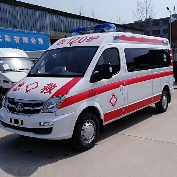 弋阳马拉松租赁救护车活动保障